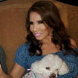 Meet your Posher, Shanna